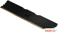 Оперативная память GOODRAM IRDM PRO 2X32ГБ 3600 МГЦ IRP-K3600D4V64L18/64GDC (220328)