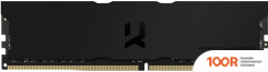Оперативная память GOODRAM IRDM PRO 2X16GB DDR4 PC4-28800 IRP-K3600D4V64L18/32GDC (220325)