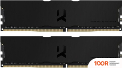 Оперативная память GOODRAM IRDM PRO 2X16GB DDR4 PC4-28800 IRP-K3600D4V64L18/32GDC (220325)