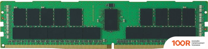 Оперативная память GOODRAM 32GB DDR4 PC4-21300 GR2666D464L19/32G (220303)