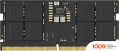 Оперативная память GOODRAM 16ГБ DDR5 SODIMM 4800 МГЦ GR4800S564L40S/16G (220297)