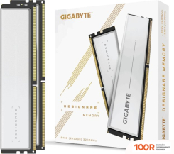Оперативная память Gigabyte DESIGNARE 2X32GB DDR4 PC4-25600 GP-DSG64G32 (220292)