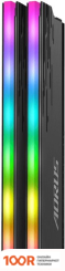 Оперативная память Gigabyte AORUS RGB 2X8GB DDR4 PC4-26600 GP-ARS16G33 (220288)