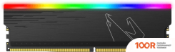 Оперативная память Gigabyte AORUS RGB 2X8GB DDR4 PC4-26600 GP-ARS16G33 (220288)