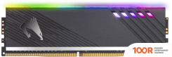 Оперативная память Gigabyte AORUS RGB 2X8GB DDR4 PC4-25600 GP-ARS16G32 (220286)