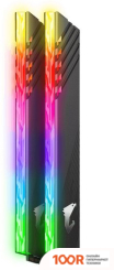 Оперативная память Gigabyte AORUS RGB 2X8GB DDR4 PC4-25600 GP-ARS16G32 (220286)