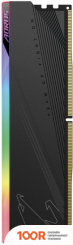 Оперативная память Gigabyte AORUS RGB 2X16ГБ DDR5 6000 МГЦ ARS32G60D5R (220284)