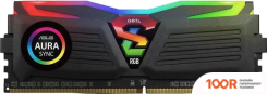Оперативная память GeIL SUPER LUCE RGB SYNC 8GB DDR4 PC4-25600 GLS48GB3200C16ASC (220278)