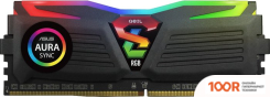 Оперативная память GeIL SUPER LUCE RGB SYNC 2X8GB DDR4 PC4-25600 GLS416GB3200C16ADC (220275)