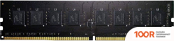 Оперативная память GeIL PRISTINE 4GB DDR4 PC4-21300 GP44GB2666C19SC (220261)