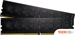 Оперативная память GeIL PRISTINE 2X8ГБ DDR4 3200МГЦ GP416GB3200C22DC (220255)