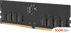 Оперативная память GeIL PRISTINE 16ГБ DDR5 4800 МГЦ GP516GB4800C40SC (220247)