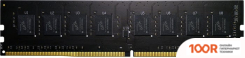 Оперативная память GeIL PRISTINE 16ГБ DDR4 3600 МГЦ GP416GB3600C18SC (220245)