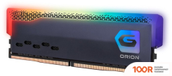 Оперативная память GeIL ORION RGB 16GB DDR4 PC4-25600 GOSG416GB3200C16ASC (220223)