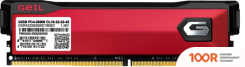 Оперативная память GeIL ORION GOR416GB3600C18BDC (220222)