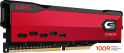 Оперативная память GeIL ORION GOR416GB3600C18BDC (220222)