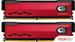 Оперативная память GeIL ORION GOR416GB3600C18BDC (220222)