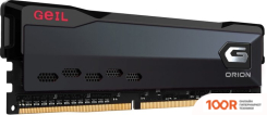 Оперативная память GeIL ORION 2X16GB DDR4 PC4-28800 GOG432GB3600C18BDC (220207)