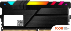 Оперативная память GeIL EVO X II 16GB DDR4 PC4-25600 GEXSB416GB3200C16ASC (220179)