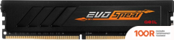 Оперативная память GeIL EVO SPEAR 2X8GB DDR4 PC4-25600 GSB416GB3200C16BDC (220173)