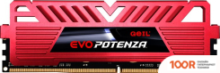 Оперативная память GeIL EVO POTENZA 16ГБ DDR4 3600 МГЦ GPR416GB3600C18BSC (220159)