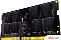 Оперативная память GeIL 16GB DDR4 SODIMM PC4-21300 GS416GB2666C19SC (220148)
