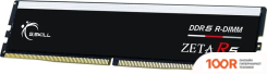 Оперативная память G.Skill ZETA R5 8X16ГБ DDR5 6000 МГЦ F5-6000R3039G16GE8-ZR5K (220146)