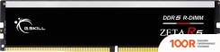Оперативная память G.Skill ZETA R5 8X16ГБ DDR5 6000 МГЦ F5-6000R3039G16GE8-ZR5K (220146)
