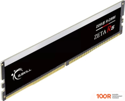 Оперативная память G.Skill ZETA R5 8X16ГБ DDR5 6000 МГЦ F5-6000R3039G16GE8-ZR5K (220146)
