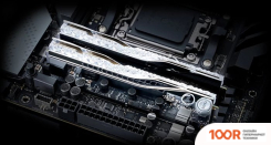 Оперативная память G.Skill TRIDENT Z5 ROYAL NEO 2X32ГБ DDR5 6000 МГЦ F5-6000J3036G32GX2-TR5NS (220142)