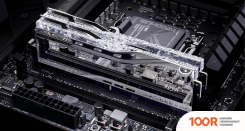 Оперативная память G.Skill TRIDENT Z5 ROYAL 2X32ГБ DDR5 6400 МГЦ F5-6400J3239G32GX2-TR5S (220137)