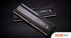 Оперативная память G.Skill TRIDENT Z5 RGB 2X24ГБ DDR5 6400МГЦ F5-6400J3648G24GX2-TZ5RK (220095)