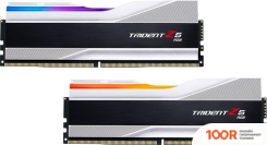 Оперативная память G.Skill TRIDENT Z5 RGB 2X16ГБ DDR5 8000МГЦ F5-8000J3848H16GX2-TZ5RS (220090)