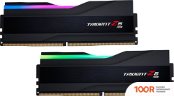 Оперативная память G.Skill TRIDENT Z5 RGB 2X16ГБ DDR5 7600 МГЦ F5-7600J3646G16GX2-TZ5RK (220085)