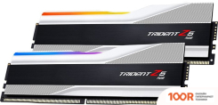 Оперативная память G.Skill TRIDENT Z5 RGB 2X16ГБ DDR5 6600МГЦ F5-6600J3440G16GX2-TZ5RS (220080)