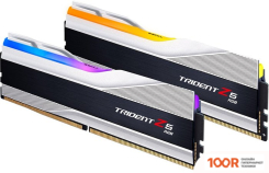 Оперативная память G.Skill TRIDENT Z5 RGB 2X16ГБ DDR5 6600МГЦ F5-6600J3440G16GX2-TZ5RS (220080)