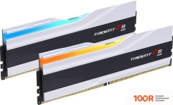 Оперативная память G.Skill TRIDENT Z5 RGB 2X16ГБ DDR5 6000МГЦ F5-7200J3445G16GX2-TZ5RW (220073)