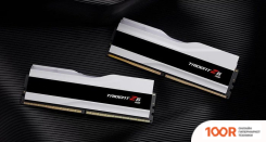 Оперативная память G.Skill TRIDENT Z5 RGB 2X16ГБ DDR5 6000МГЦ F5-6000J3636F16GX2-TZ5RW (220072)