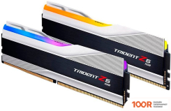 Оперативная память G.Skill TRIDENT Z5 RGB 2X16ГБ DDR5 6000МГЦ F5-6000J3238F16GX2-TZ5RS (220070)