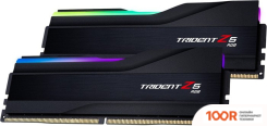 Оперативная память G.Skill TRIDENT Z5 RGB 2X16ГБ DDR5 6000 МГЦ F5-6000J3036F16GX2-TZ5RK (220066)