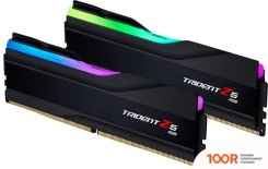 Оперативная память G.Skill TRIDENT Z5 RGB 2X16ГБ DDR5 6000 МГЦ F5-6000J2836G16GX2-TZ5RK (220065)