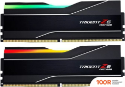 Оперативная память G.Skill TRIDENT Z5 NEO RGB 2X24ГБ DDR5 6400 МГЦ F5-6400J3239F24GX2-TZ5NR (220036)