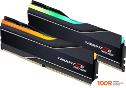 Оперативная память G.Skill TRIDENT Z5 NEO RGB 2X24ГБ DDR5 5600 МГЦ F5-5600J4040D24GX2-TZ5NR (220034)