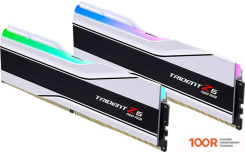 Оперативная память G.Skill TRIDENT Z5 NEO RGB 2X16ГБ DDR5 7200 МГЦ F5-7200J3445G16GX2-TZ5NRW (220033)