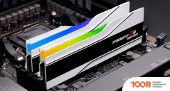 Оперативная память G.Skill TRIDENT Z5 NEO RGB 2X16ГБ DDR5 6400МГЦ F5-6400J3239G16GX2-TZ5NRW (220031)