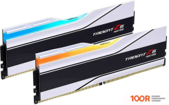 Оперативная память G.Skill TRIDENT Z5 NEO RGB 2X16ГБ DDR5 6000МГЦ F5-6000J3036F16GX2-TZ5NRW (220025)