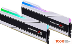 Оперативная память G.Skill TRIDENT Z5 NEO RGB 2X16ГБ DDR5 6000МГЦ F5-6000J3036F16GX2-TZ5NRW (220025)
