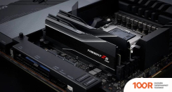 Оперативная память G.Skill TRIDENT Z5 NEO 2X32ГБ DDR5 6000 МГЦ F5-6000J3238G32GX2-TZ5N (220018)