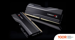 Оперативная память G.Skill TRIDENT Z5 NEO 2X32ГБ DDR5 6000 МГЦ F5-6000J3238G32GX2-TZ5N (220018)