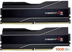 Оперативная память G.Skill TRIDENT Z5 NEO 2X32ГБ DDR5 6000 МГЦ F5-6000J3238G32GX2-TZ5N (220018)